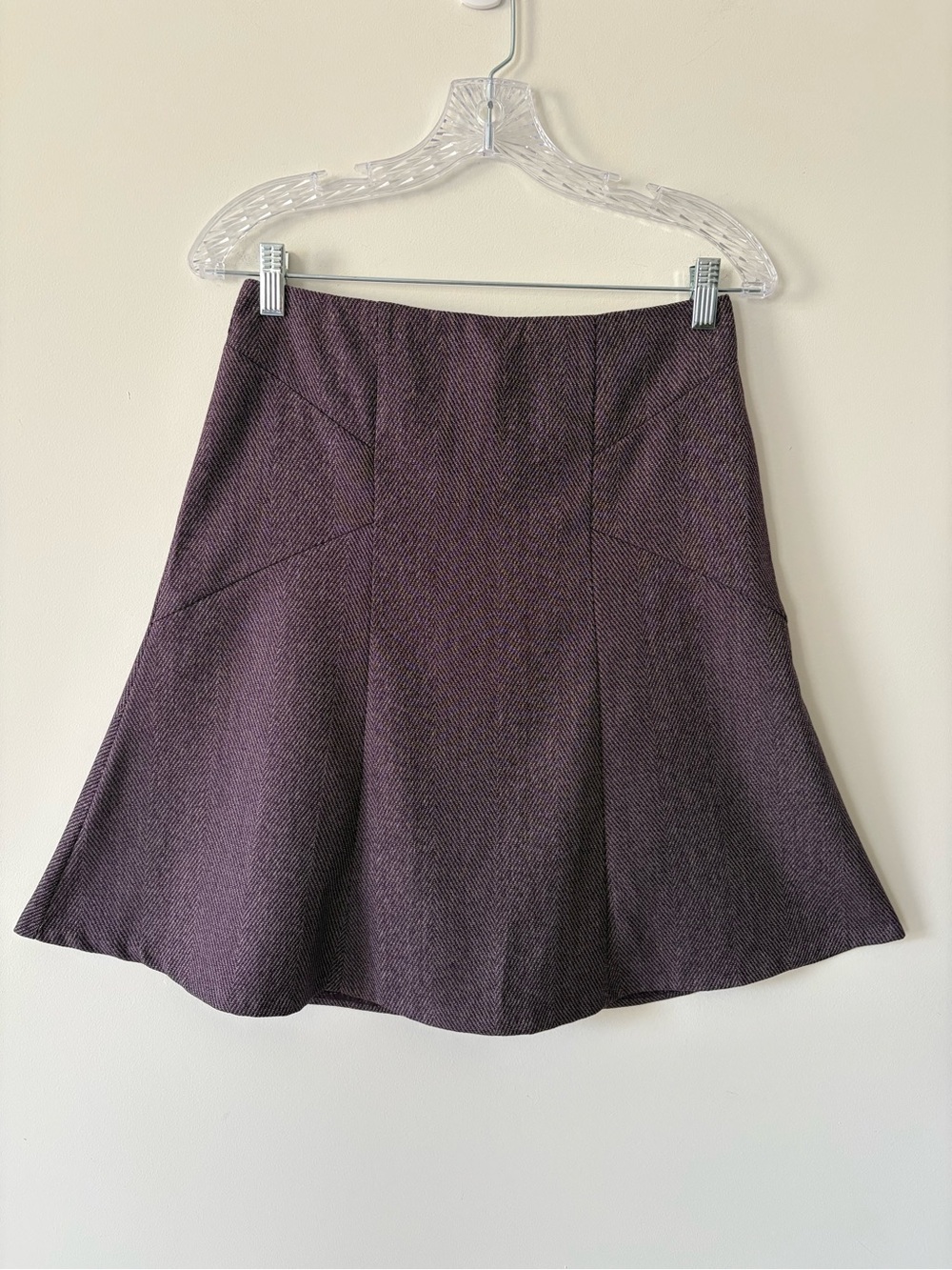 New York & Company Midi Skirt